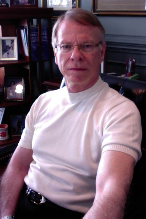 J. David Standeffer